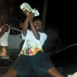 Meet your Posher, Kelton gerrod